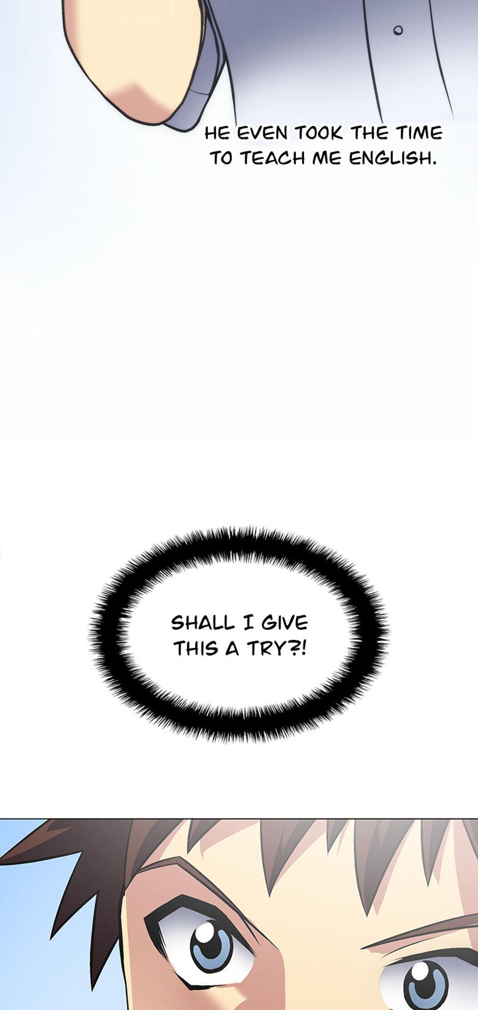 Read Home Plate's Villain EN Manga Online