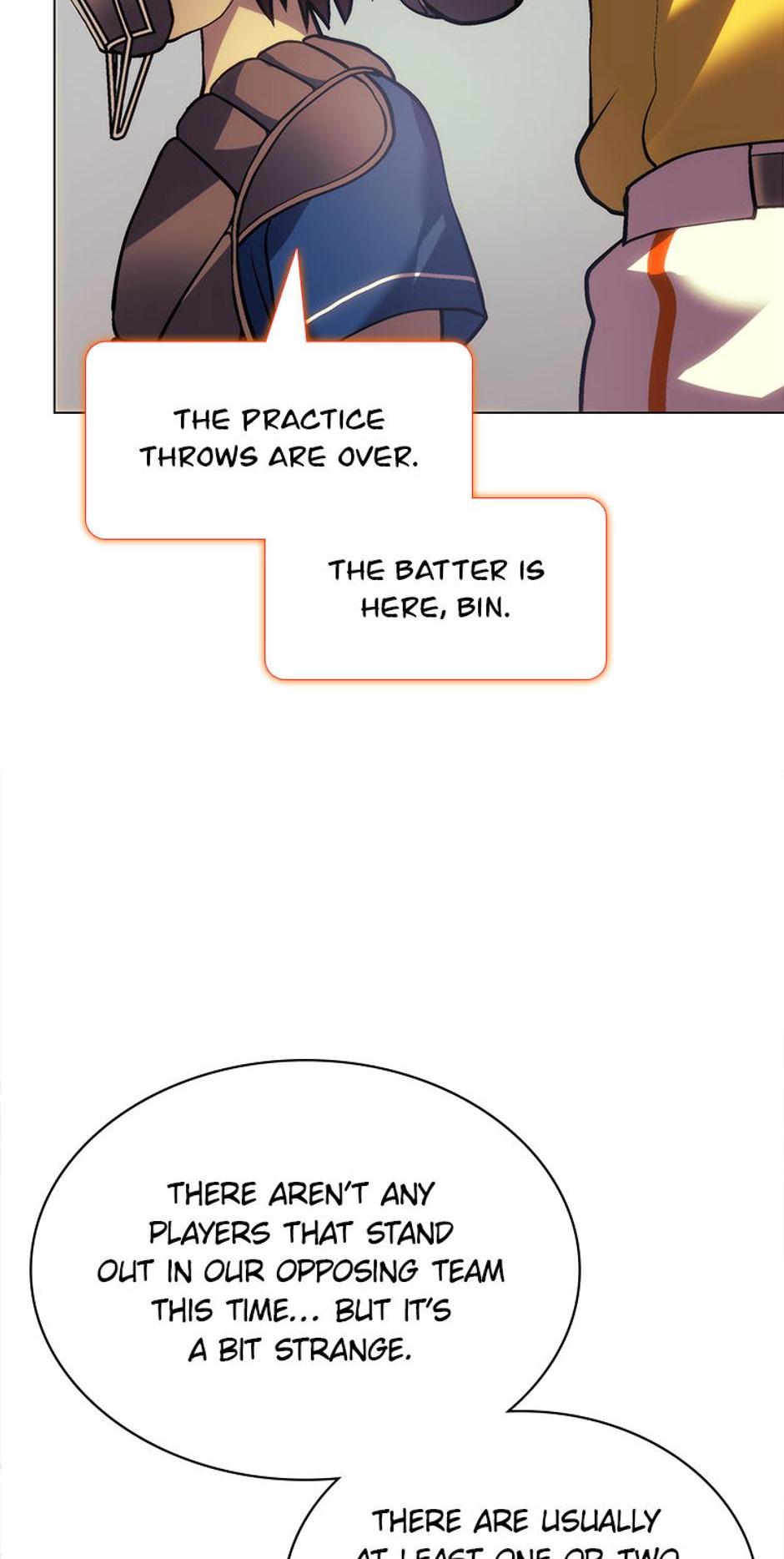Read Home Plate's Villain EN Manga Online
