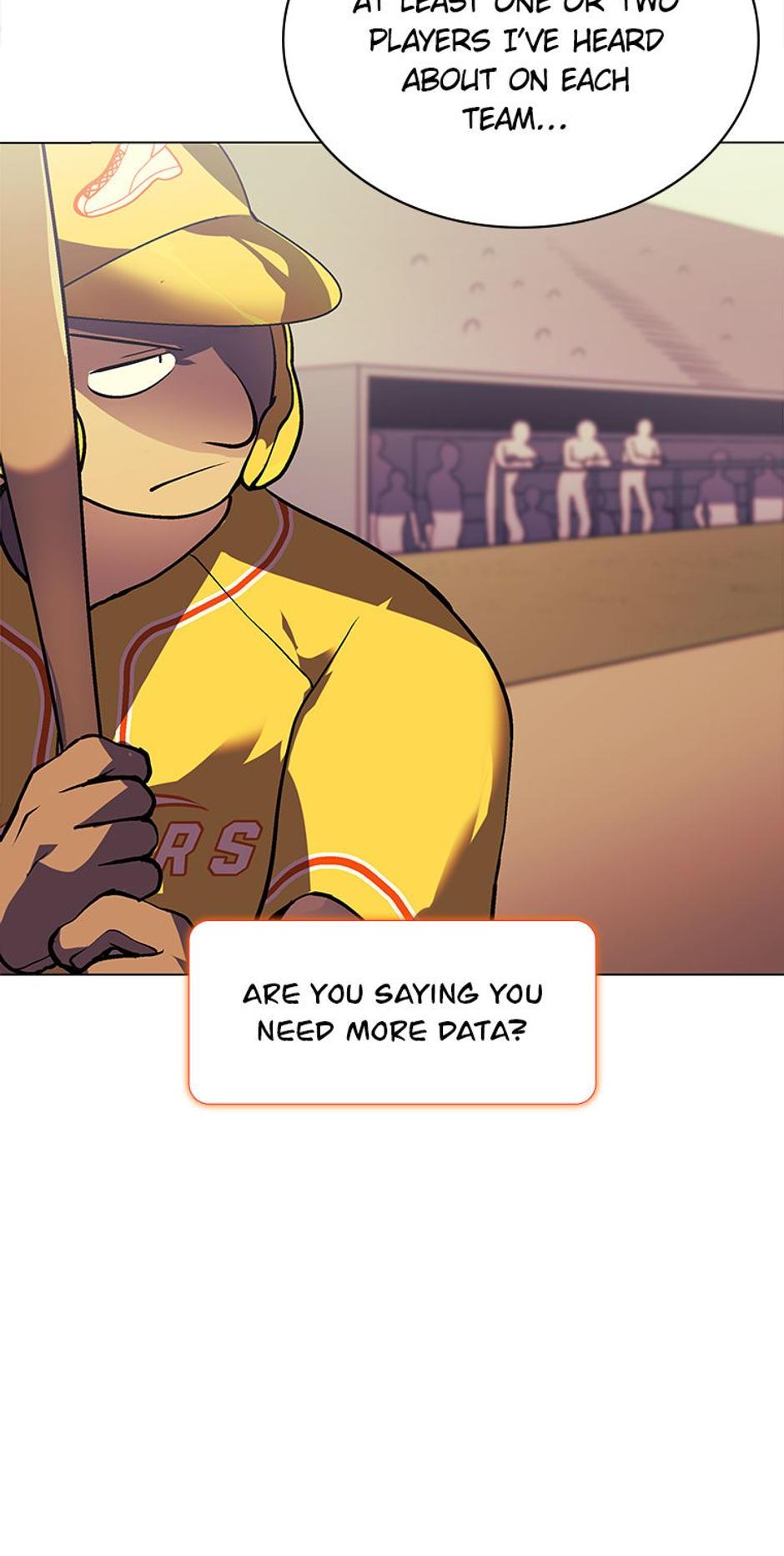 Read Home Plate's Villain EN Manga Online
