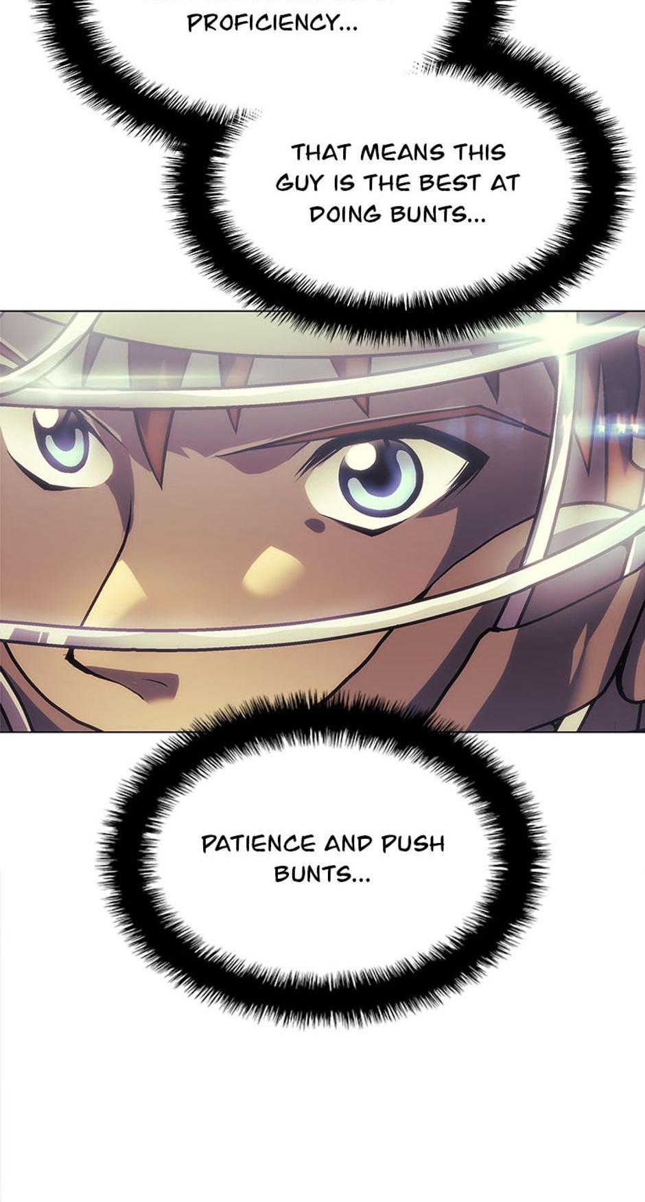 Read Home Plate's Villain EN Manga Online