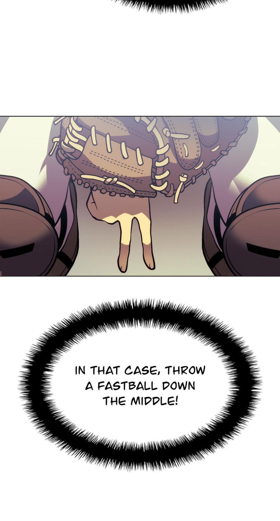 Read Home Plate's Villain EN Manga Online
