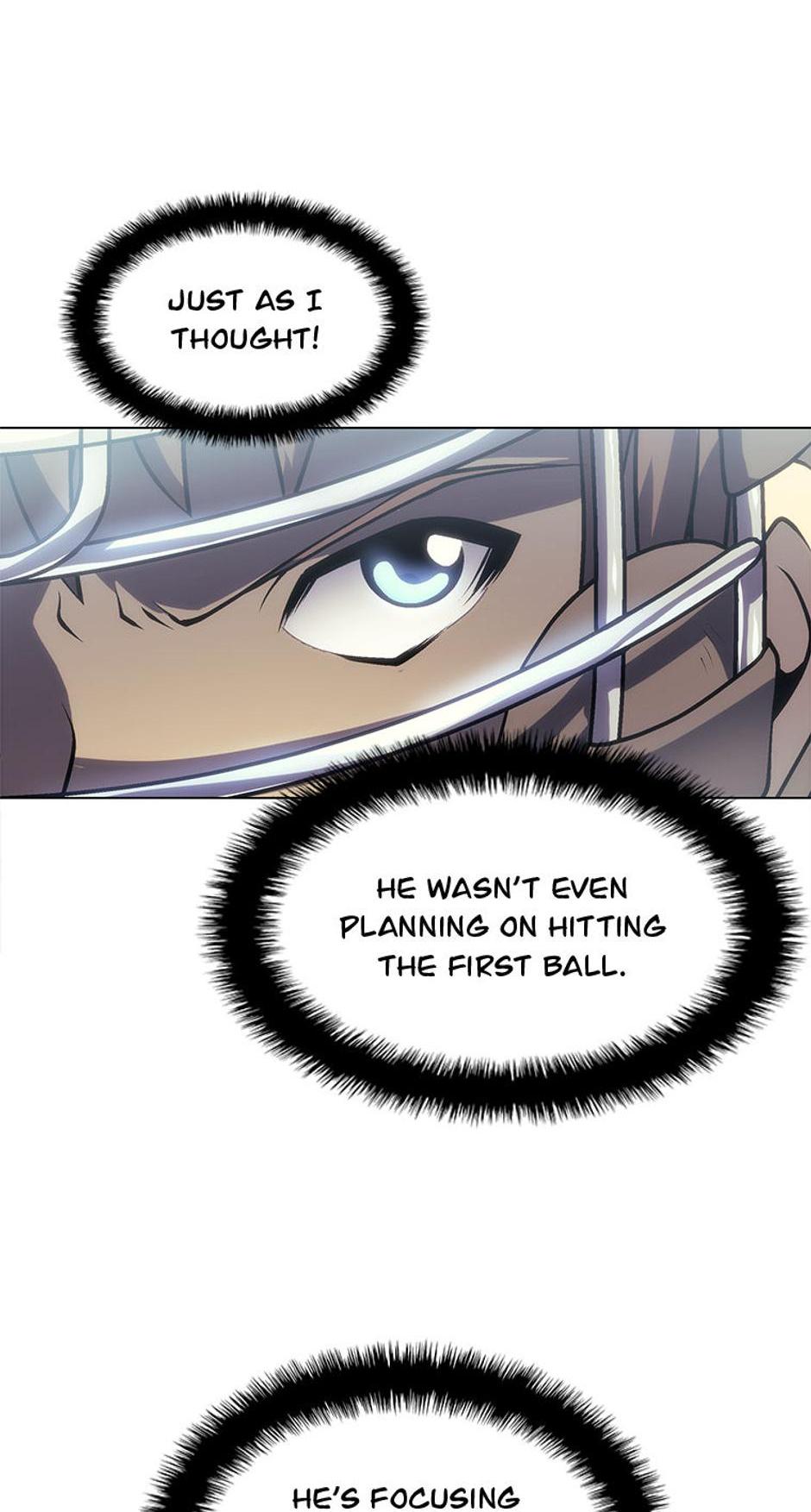 Read Home Plate's Villain EN Manga Online