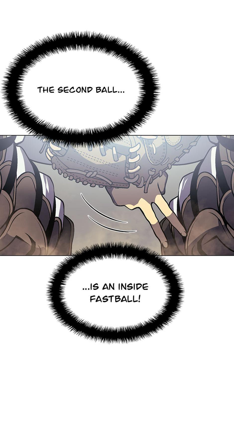 Read Home Plate's Villain EN Manga Online