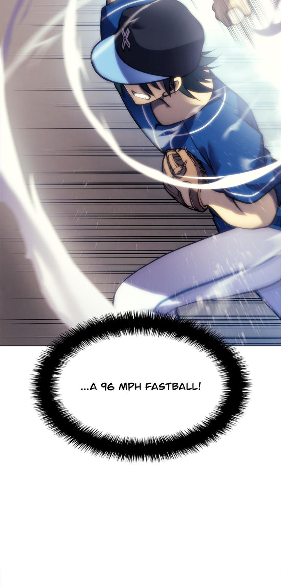 Read Home Plate's Villain EN Manga Online