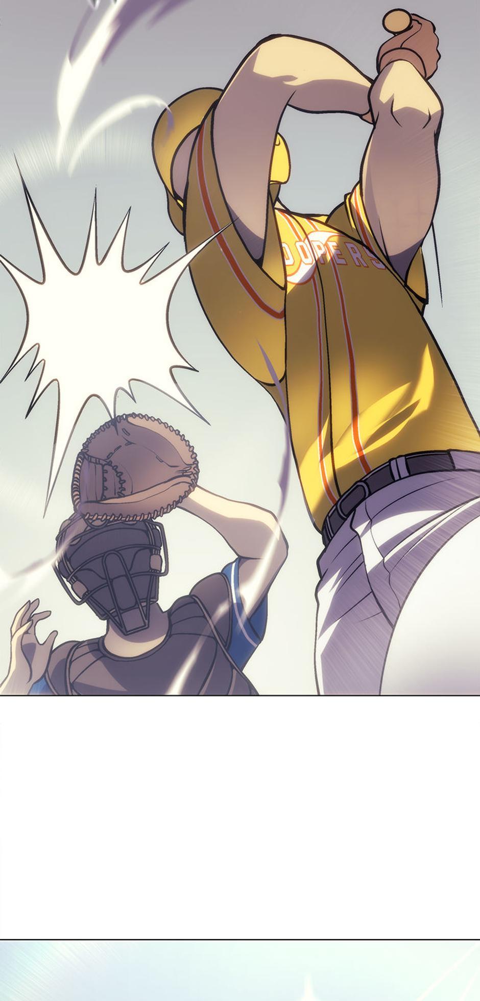 Read Home Plate's Villain EN Manga Online