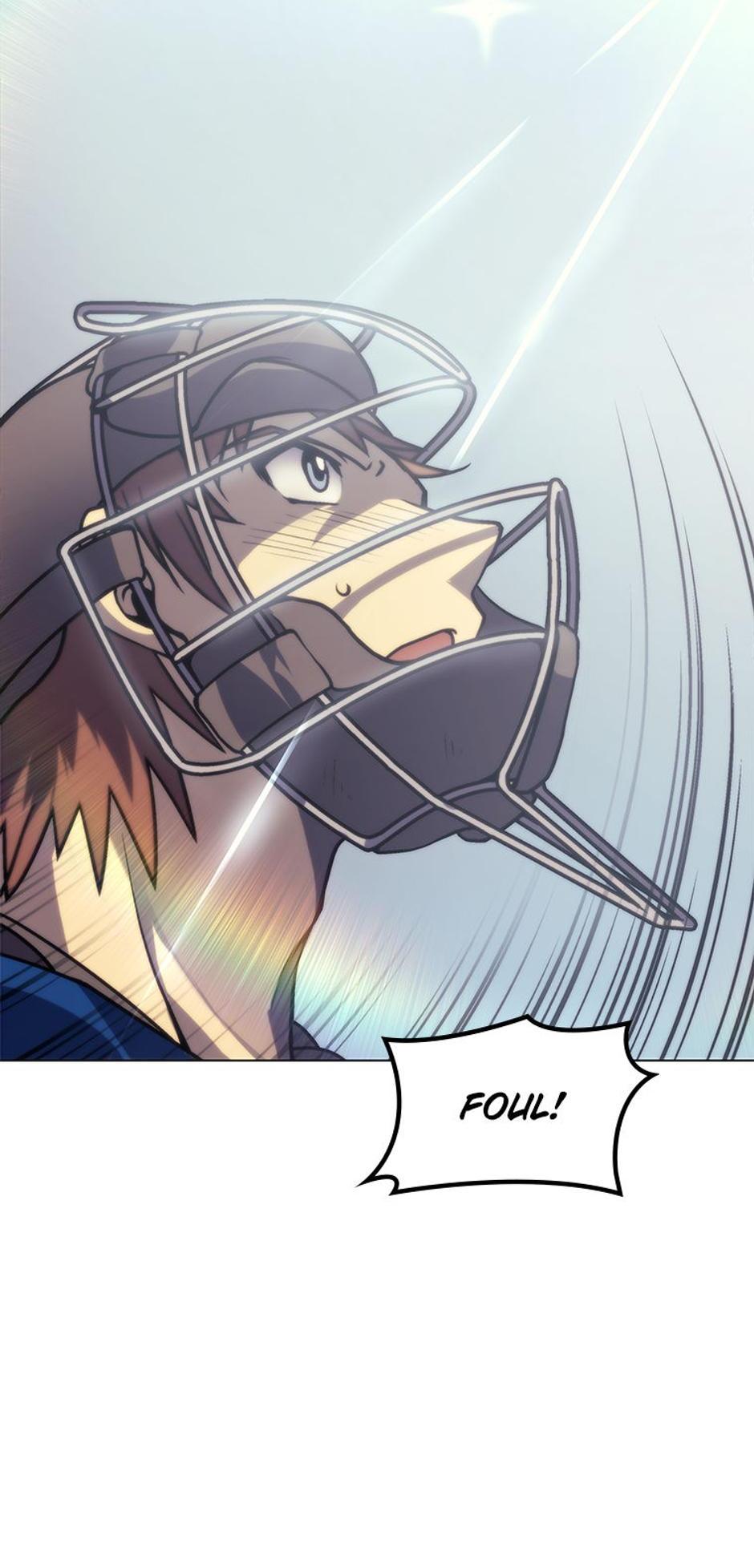 Read Home Plate's Villain EN Manga Online