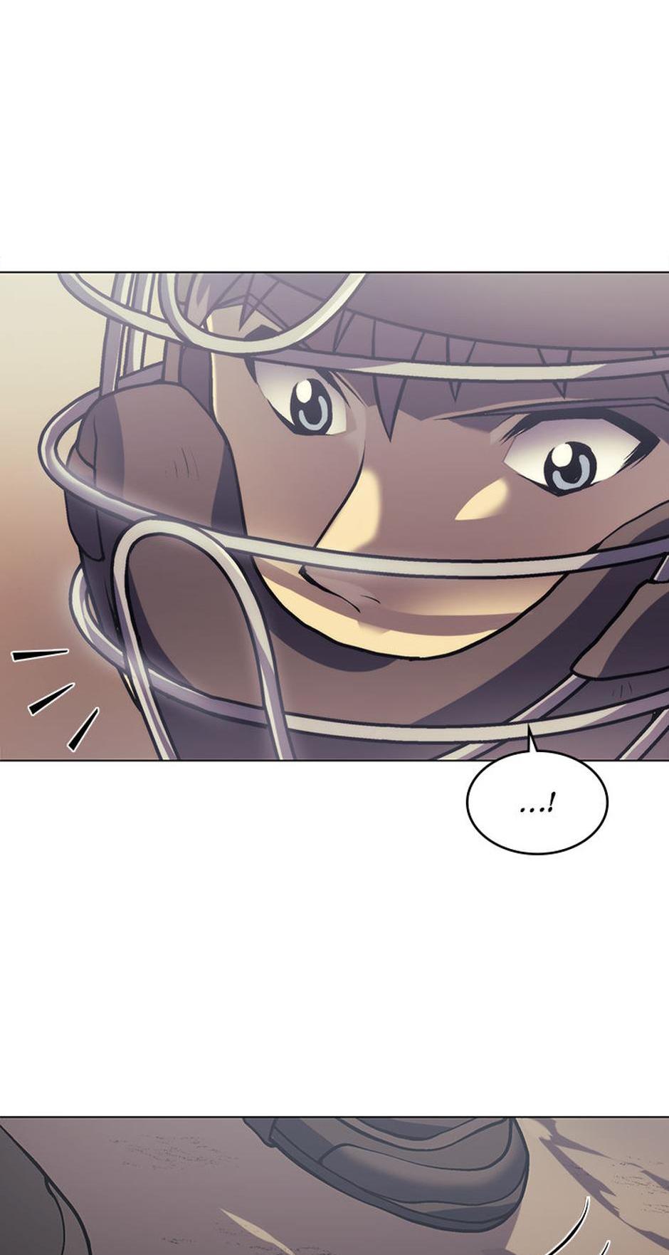 Read Home Plate's Villain EN Manga Online