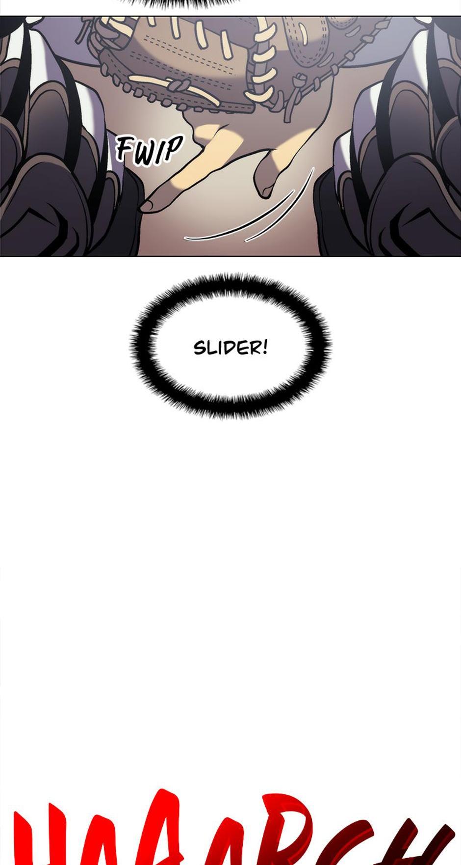 Read Home Plate's Villain EN Manga Online