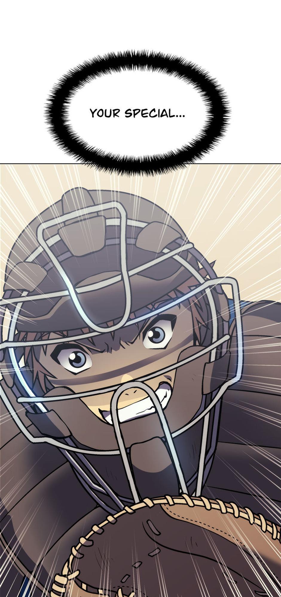 Read Home Plate's Villain EN Manga Online