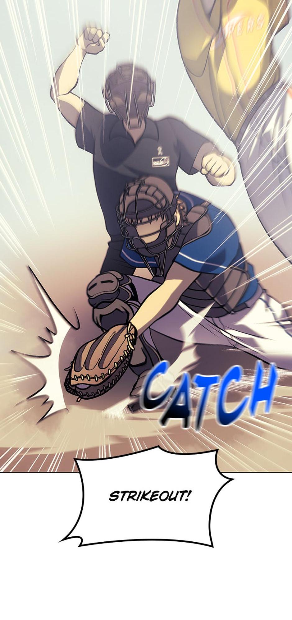 Read Home Plate's Villain EN Manga Online