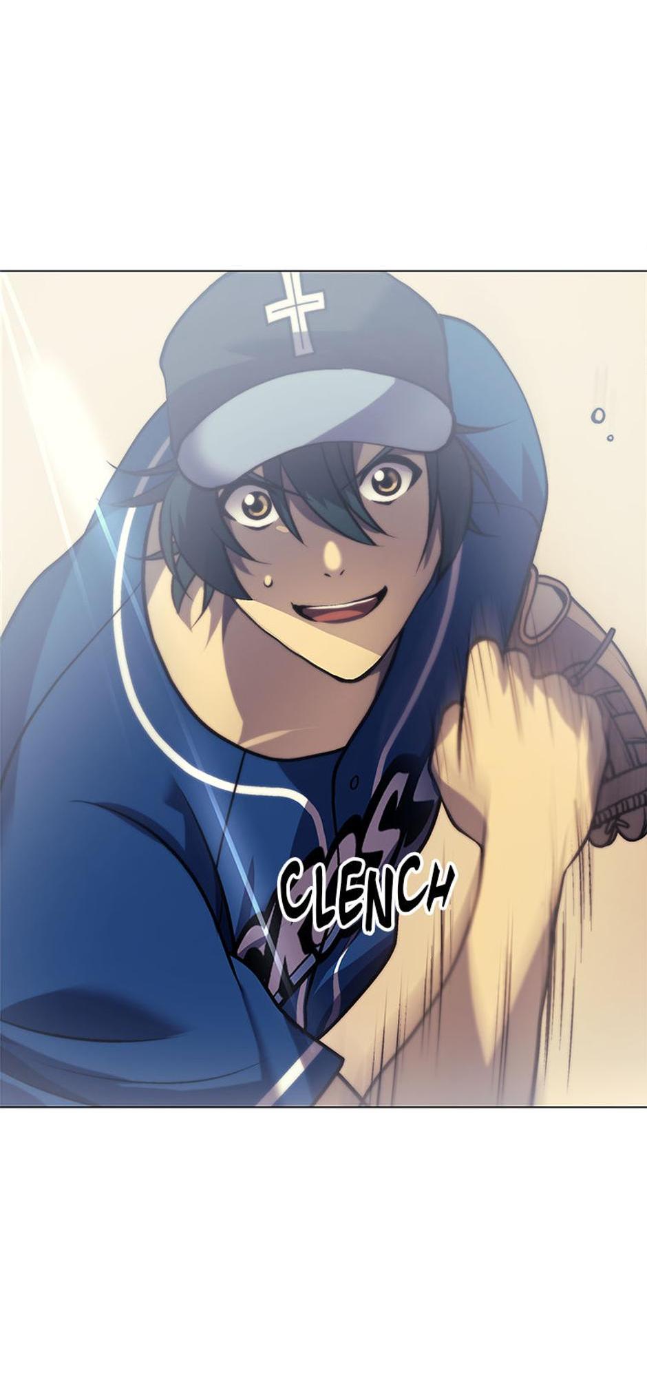 Read Home Plate's Villain EN Manga Online