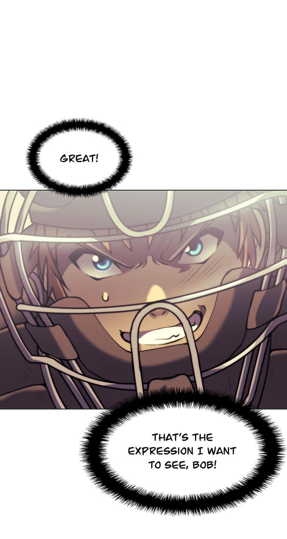Read Home Plate's Villain EN Manga Online