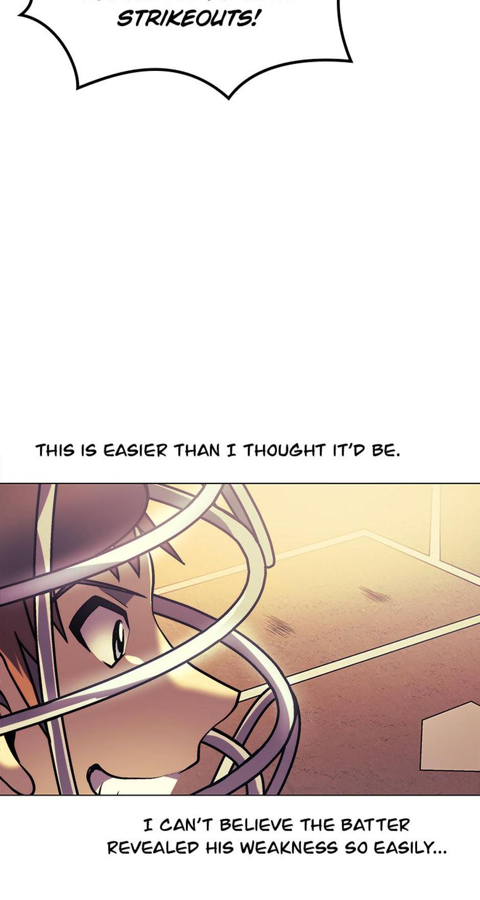 Read Home Plate's Villain EN Manga Online