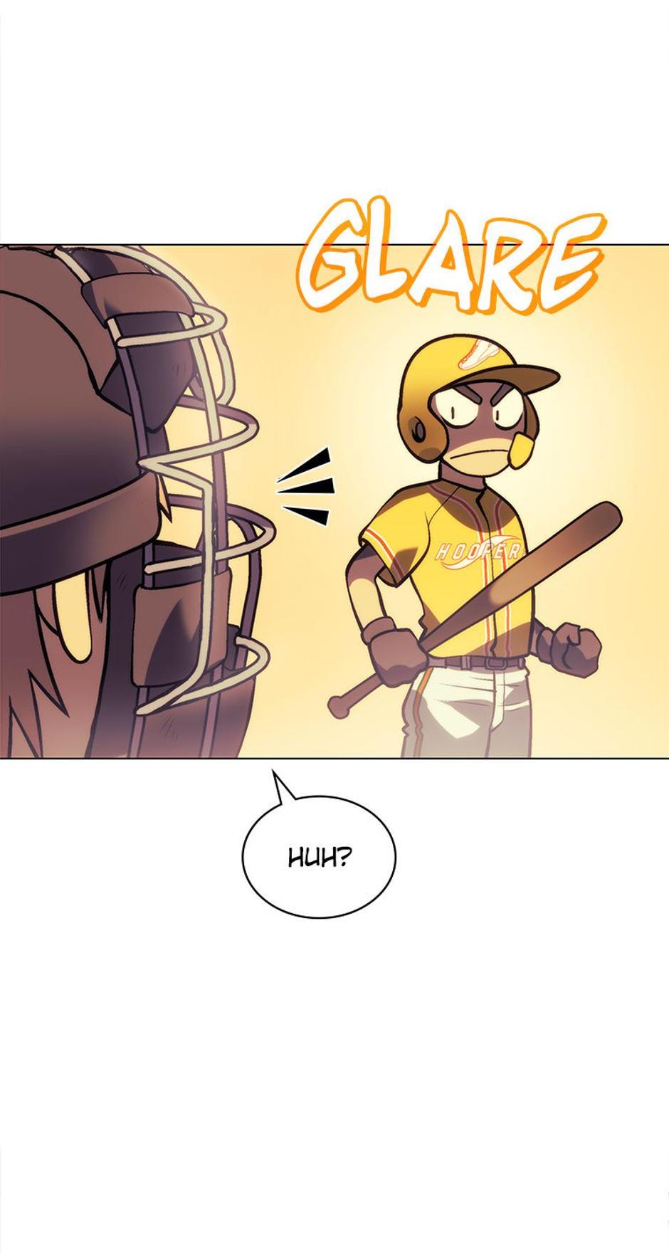 Read Home Plate's Villain EN Manga Online