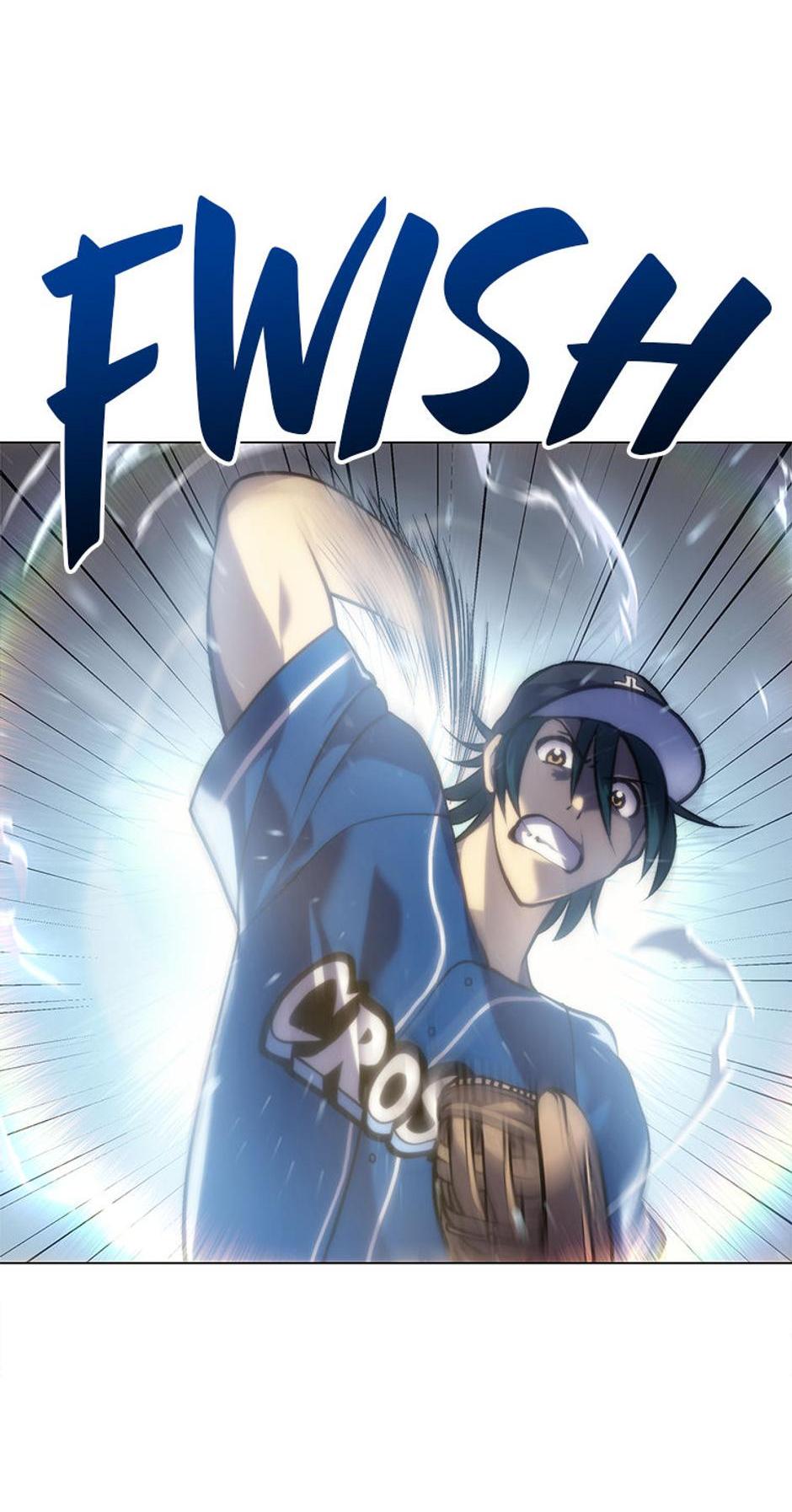 Read Home Plate's Villain EN Manga Online