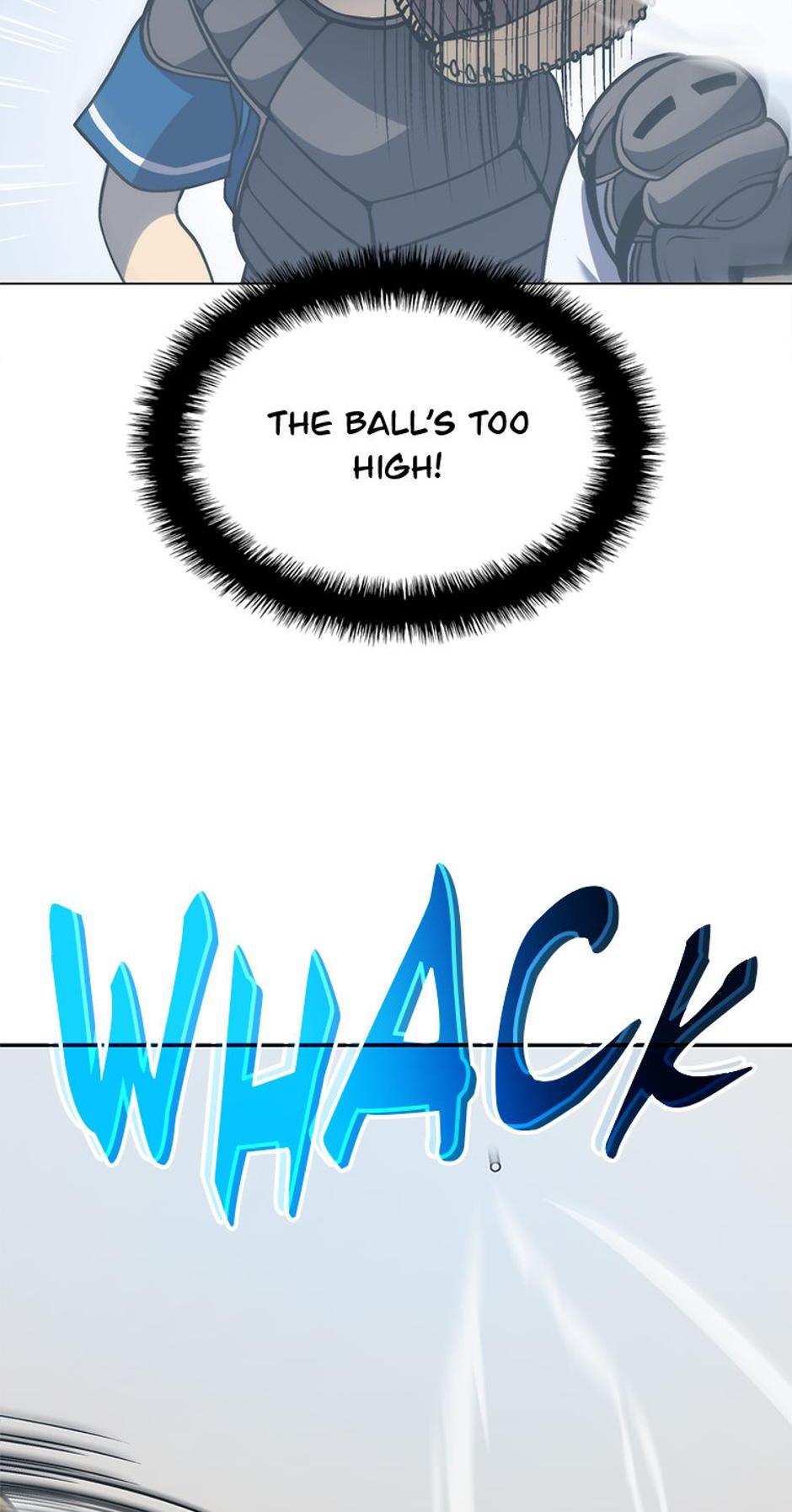Read Home Plate's Villain EN Manga Online