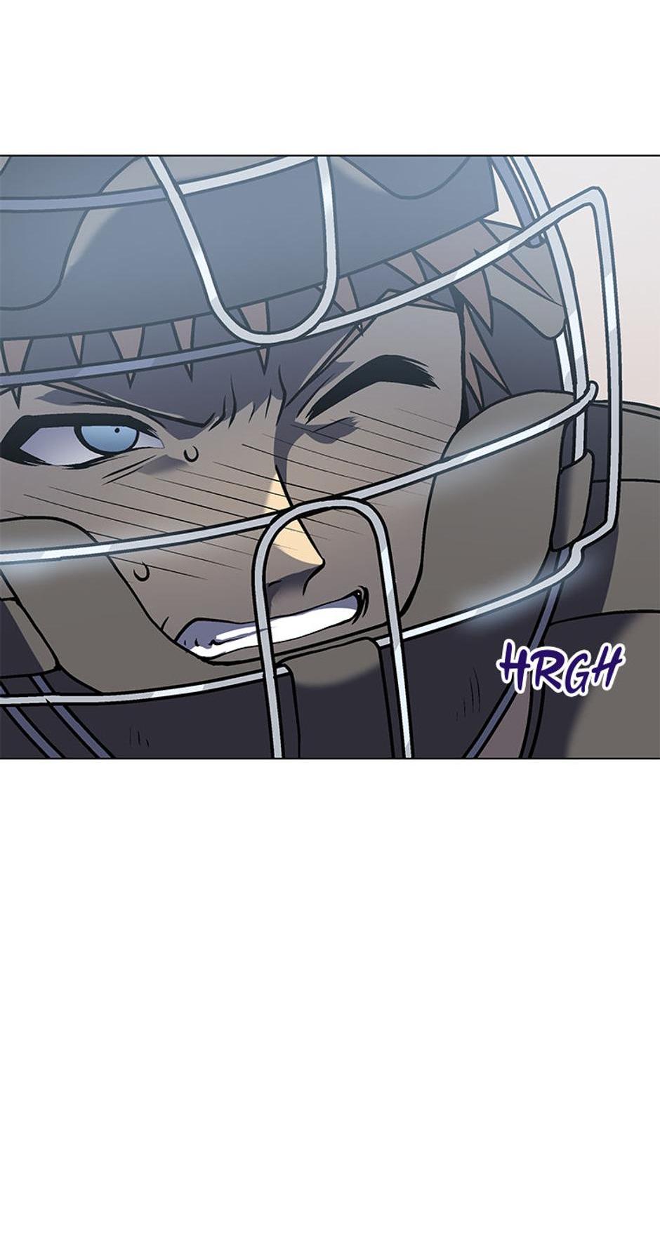 Read Home Plate's Villain EN Manga Online