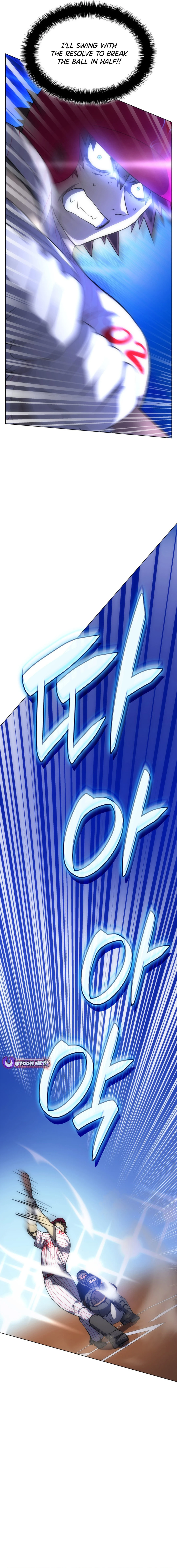 Read Home Plate's Villain EN Manga Online
