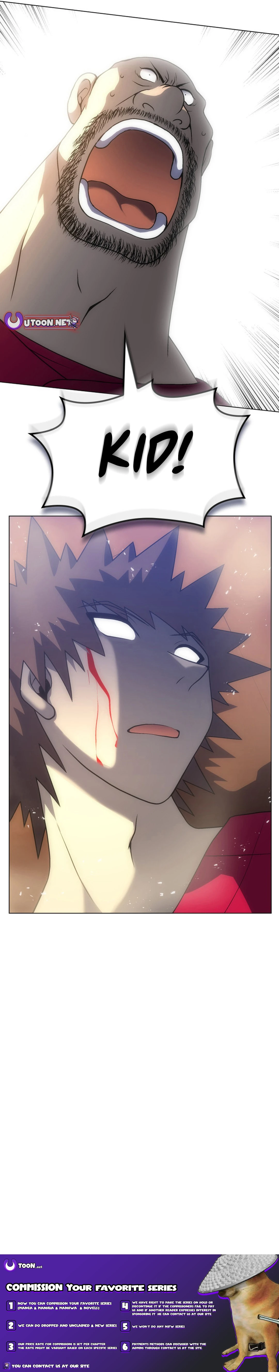 Read Home Plate's Villain EN Manga Online