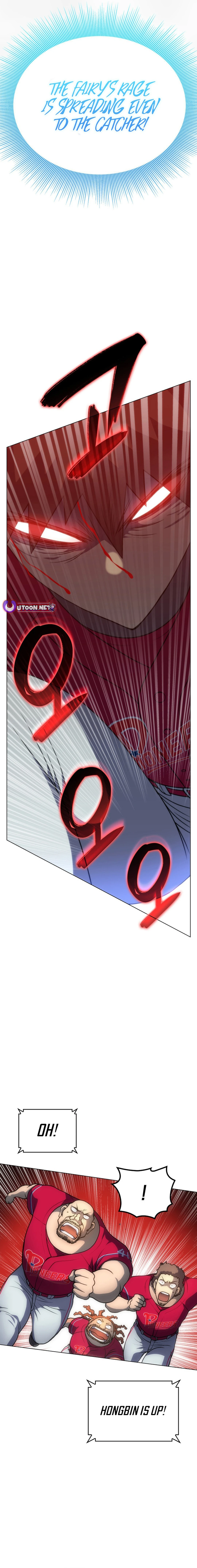 Read Home Plate's Villain EN Manga Online
