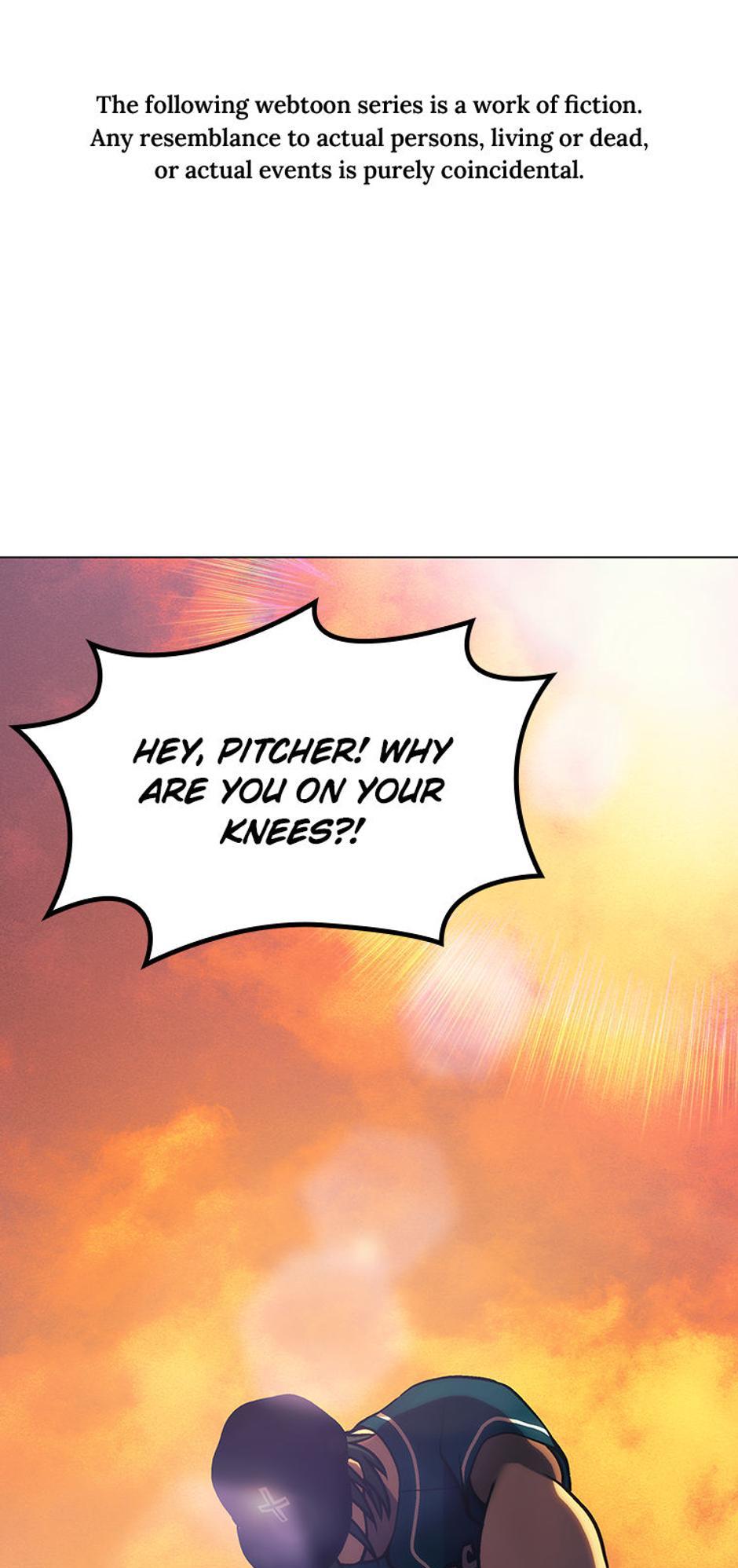 Read Home Plate's Villain EN Manga Online