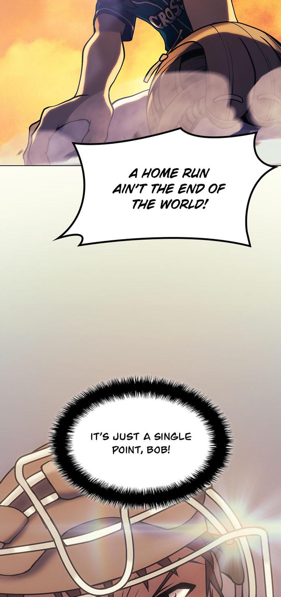 Read Home Plate's Villain EN Manga Online