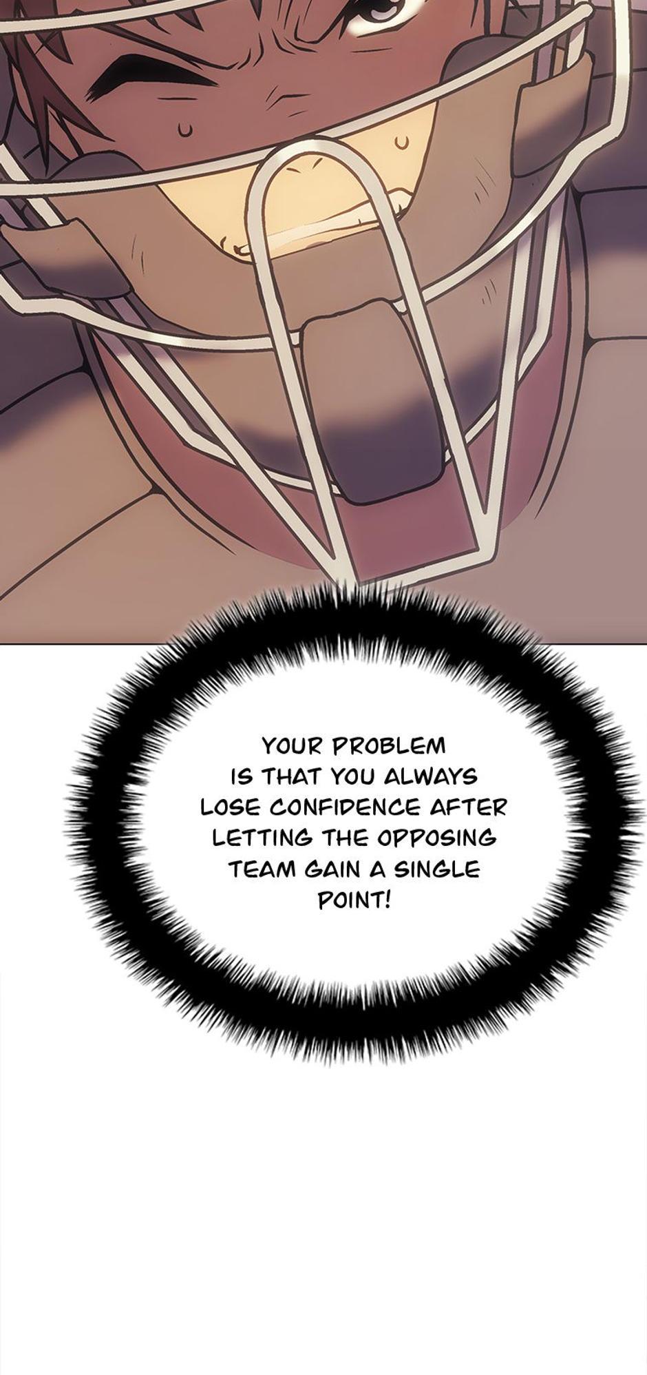 Read Home Plate's Villain EN Manga Online