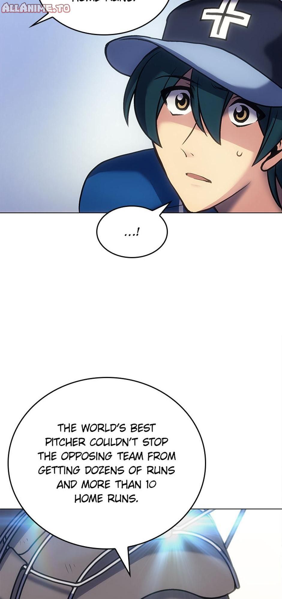 Read Home Plate's Villain EN Manga Online