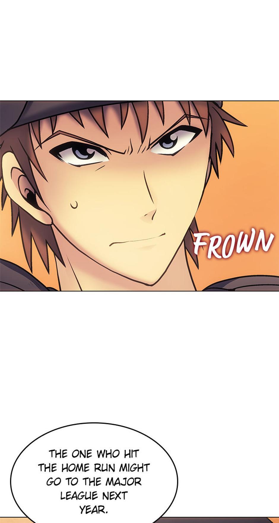 Read Home Plate's Villain EN Manga Online