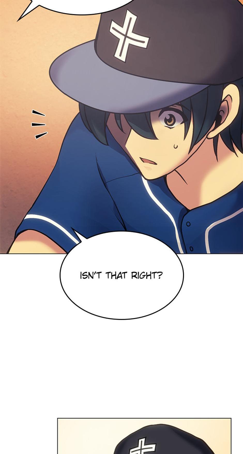 Read Home Plate's Villain EN Manga Online
