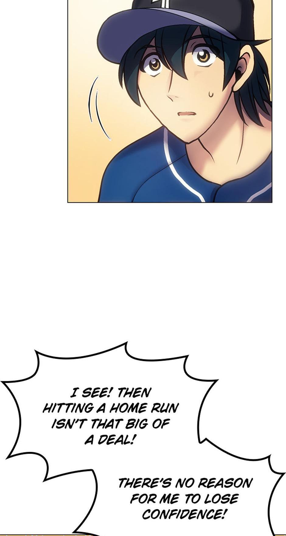 Read Home Plate's Villain EN Manga Online