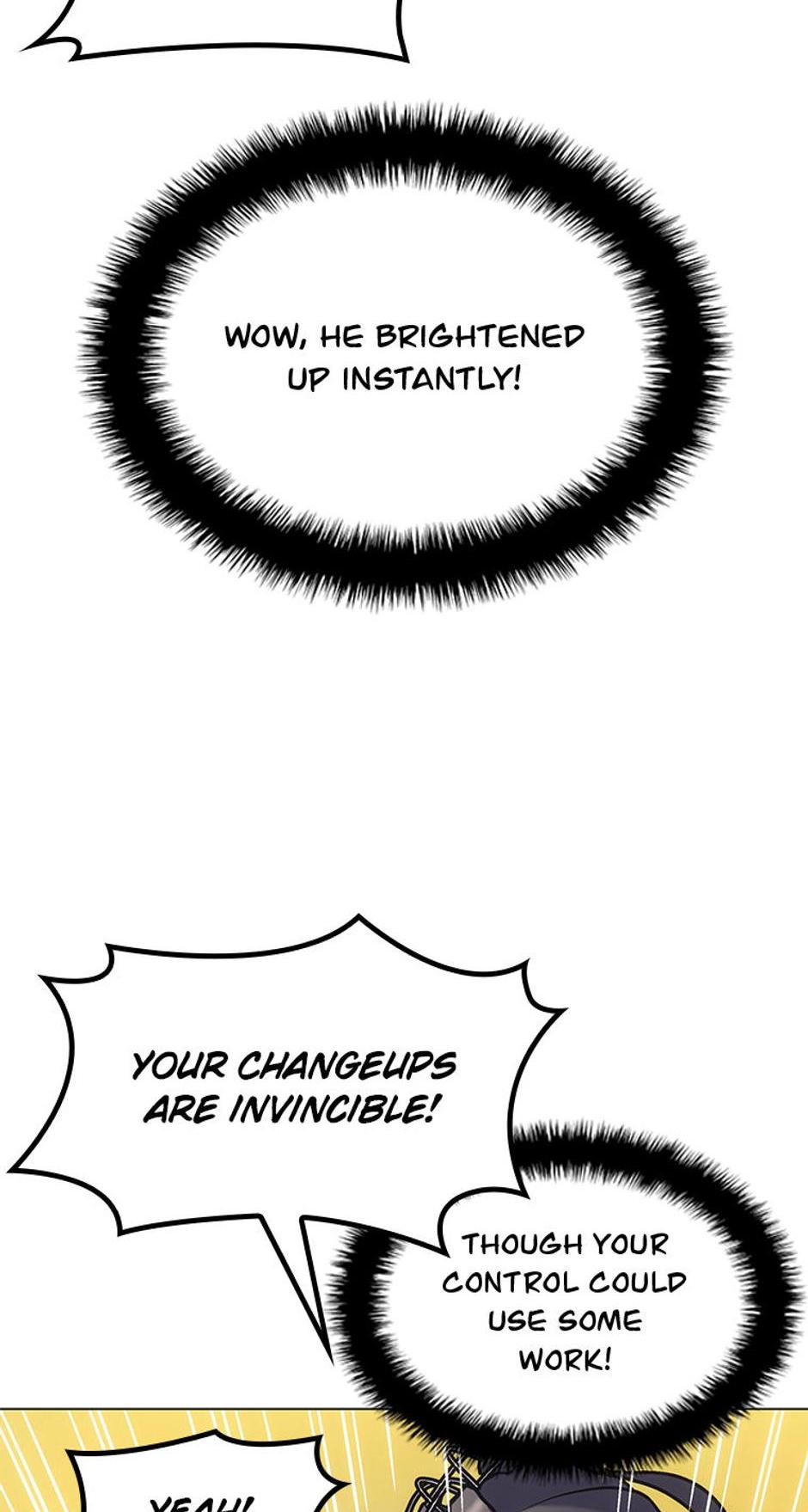 Read Home Plate's Villain EN Manga Online