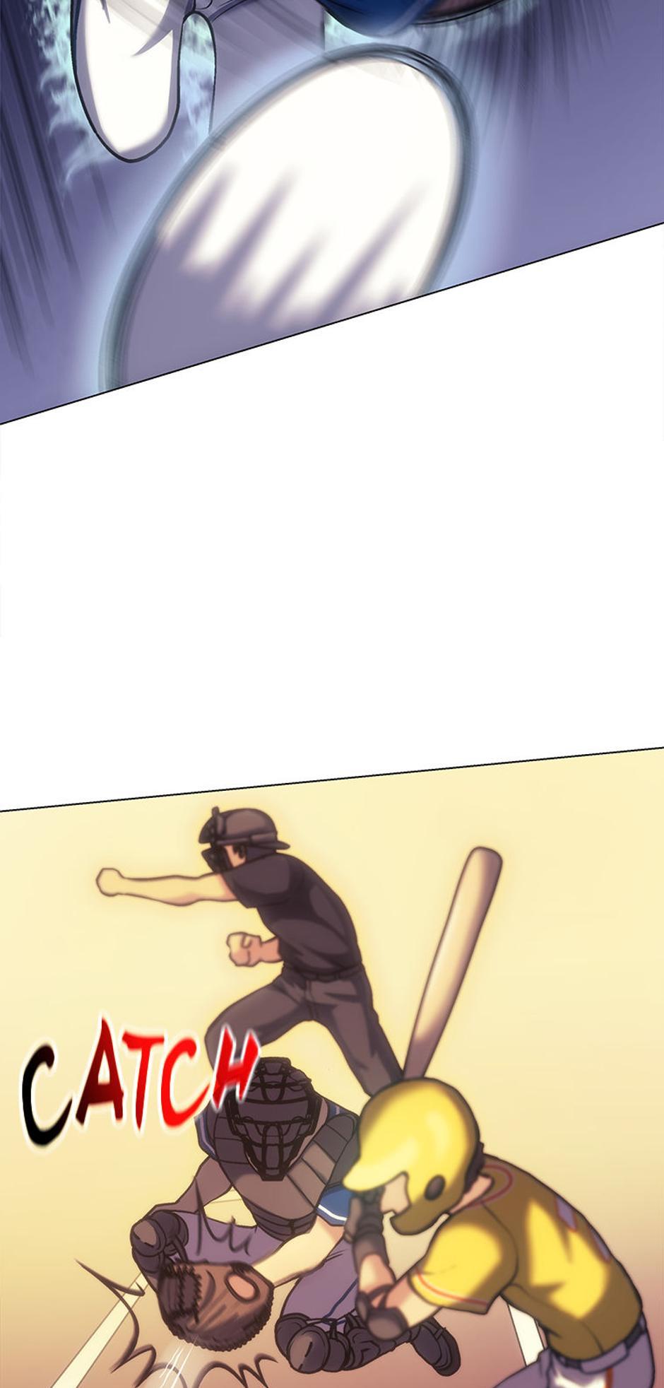 Read Home Plate's Villain EN Manga Online