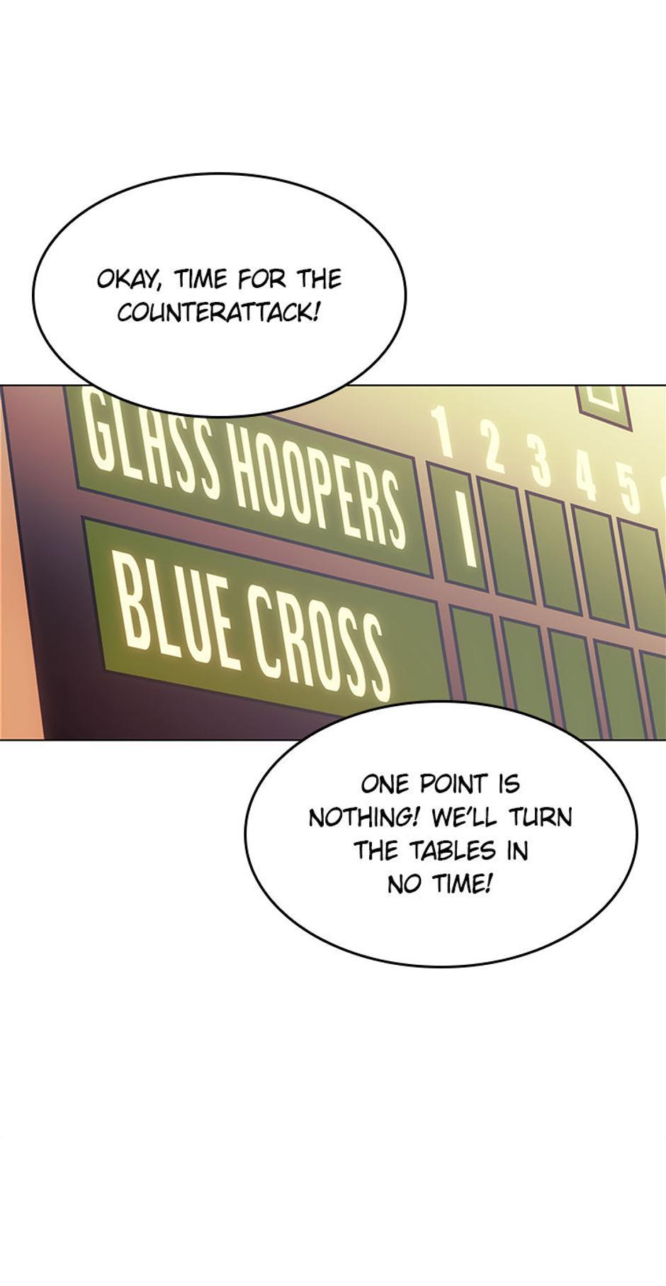 Read Home Plate's Villain EN Manga Online