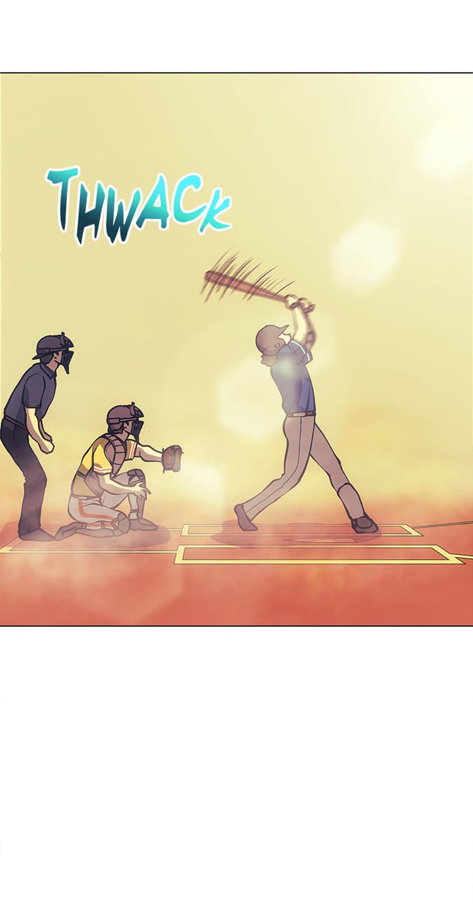 Read Home Plate's Villain EN Manga Online