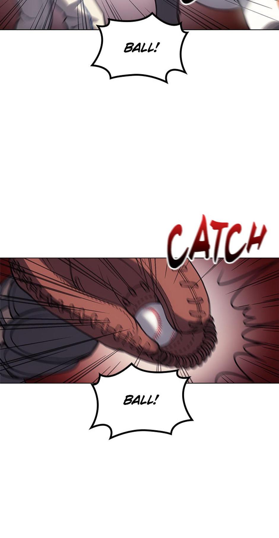 Read Home Plate's Villain EN Manga Online