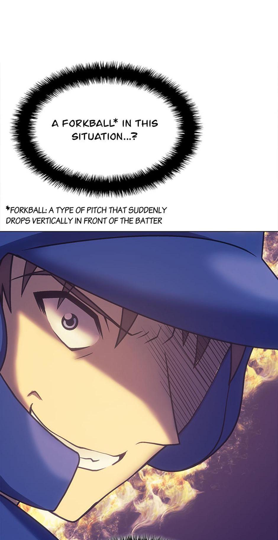 Read Home Plate's Villain EN Manga Online