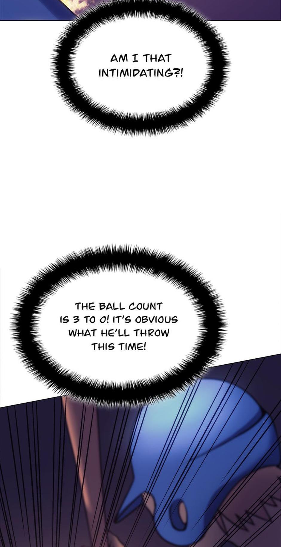 Read Home Plate's Villain EN Manga Online