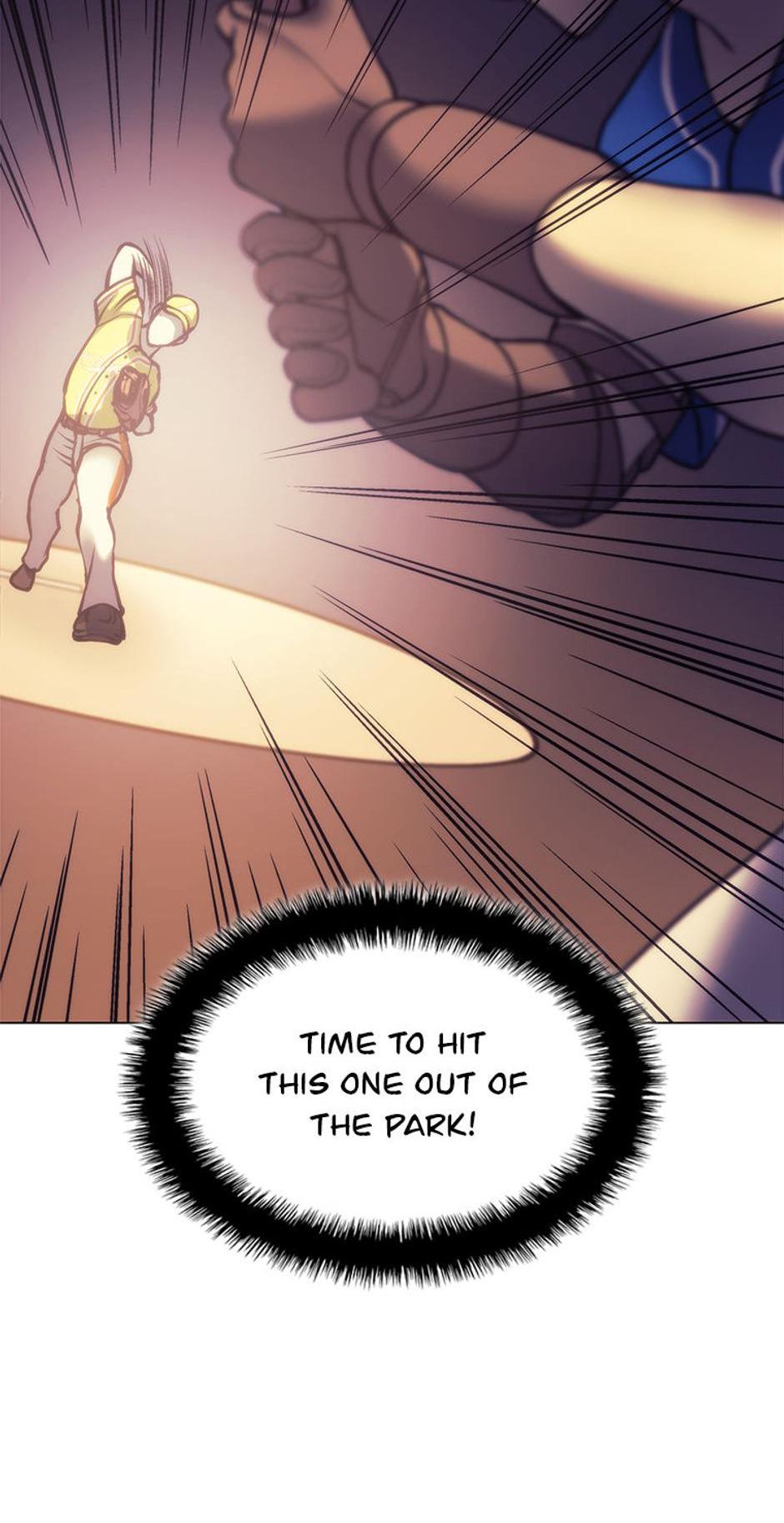 Read Home Plate's Villain EN Manga Online