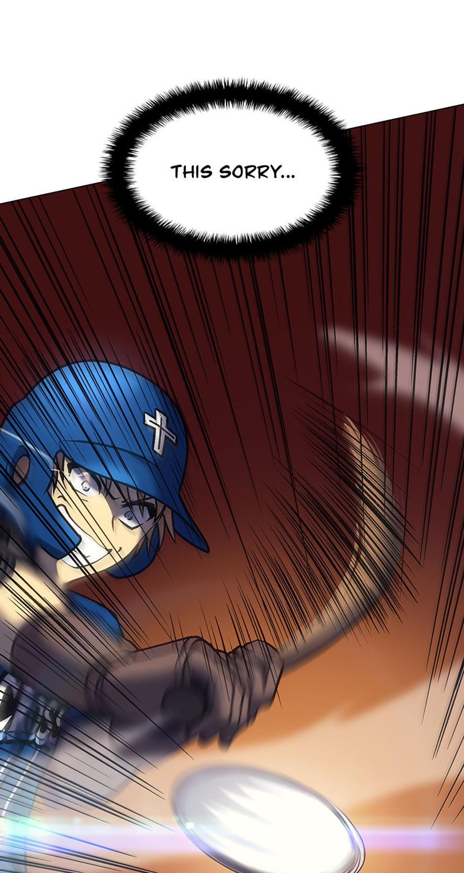 Read Home Plate's Villain EN Manga Online