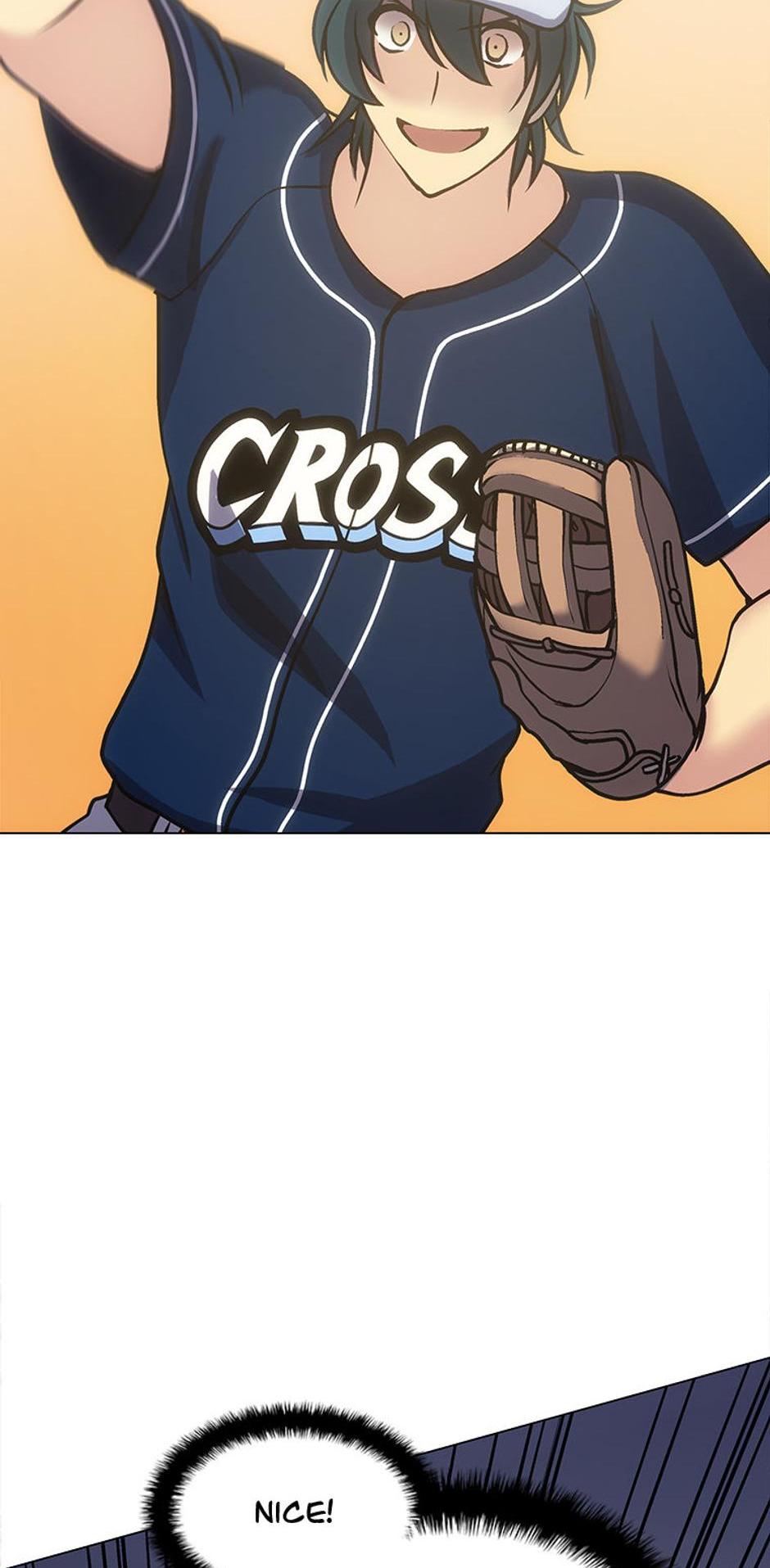 Read Home Plate's Villain EN Manga Online