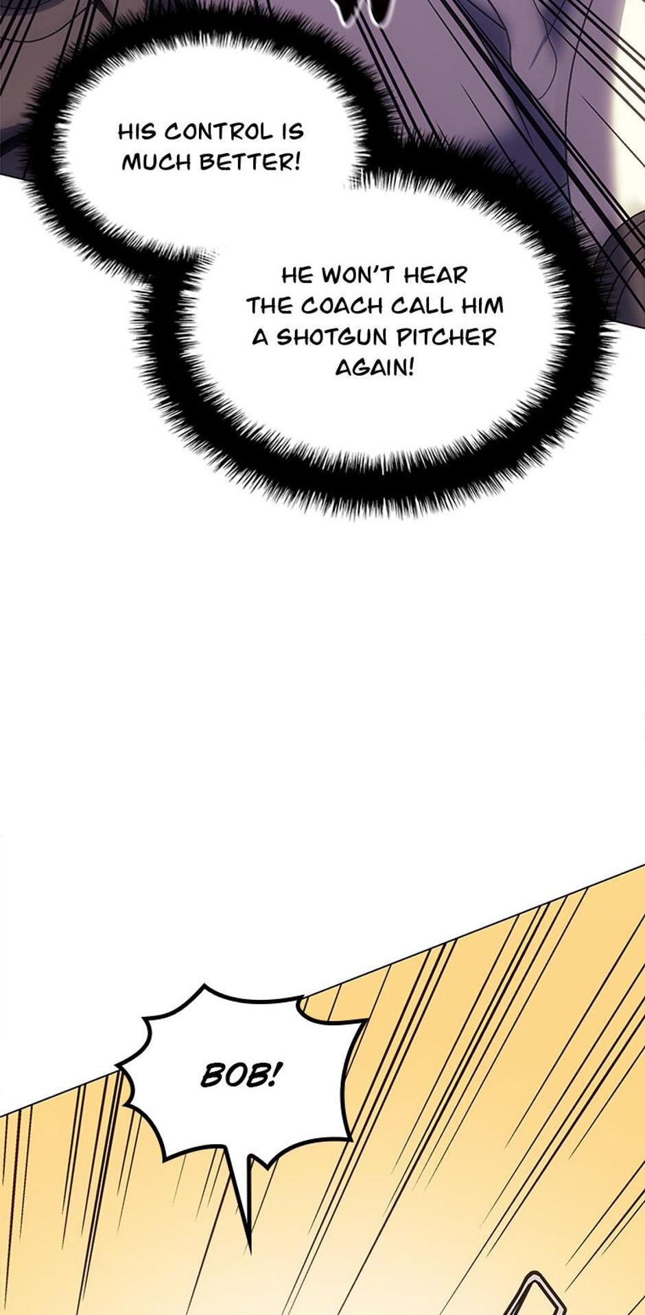 Read Home Plate's Villain EN Manga Online