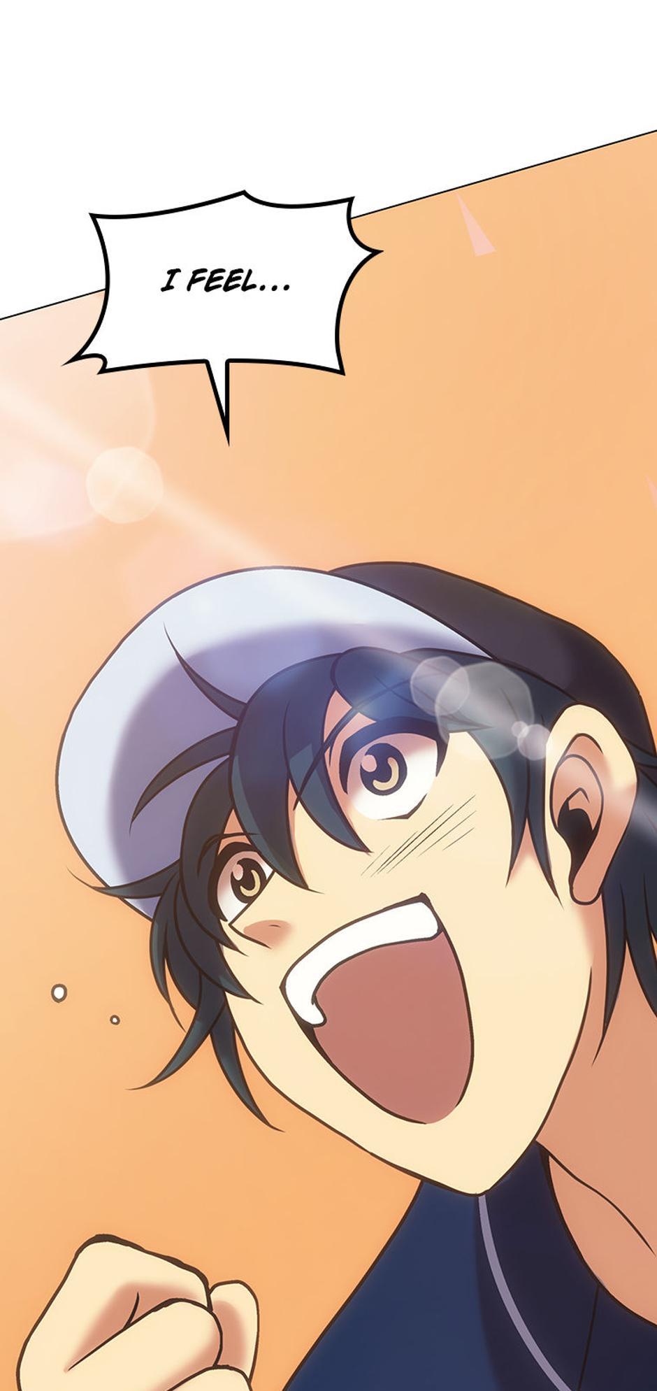 Read Home Plate's Villain EN Manga Online