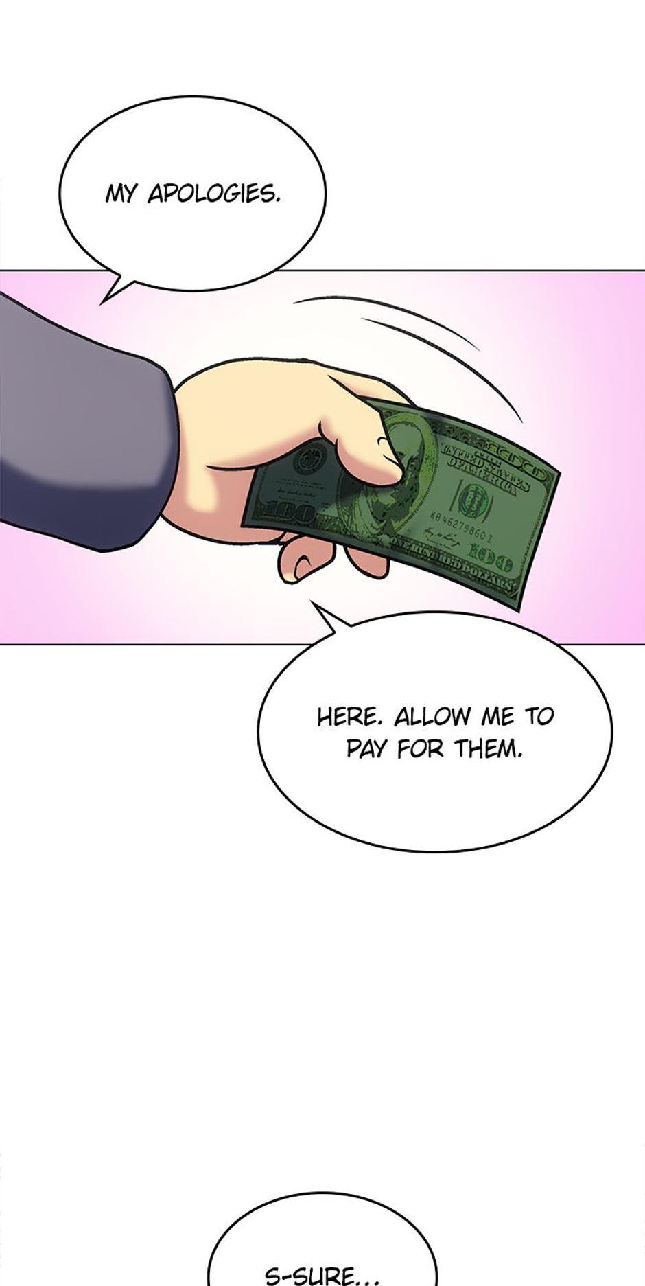 Read Home Plate's Villain EN Manga Online