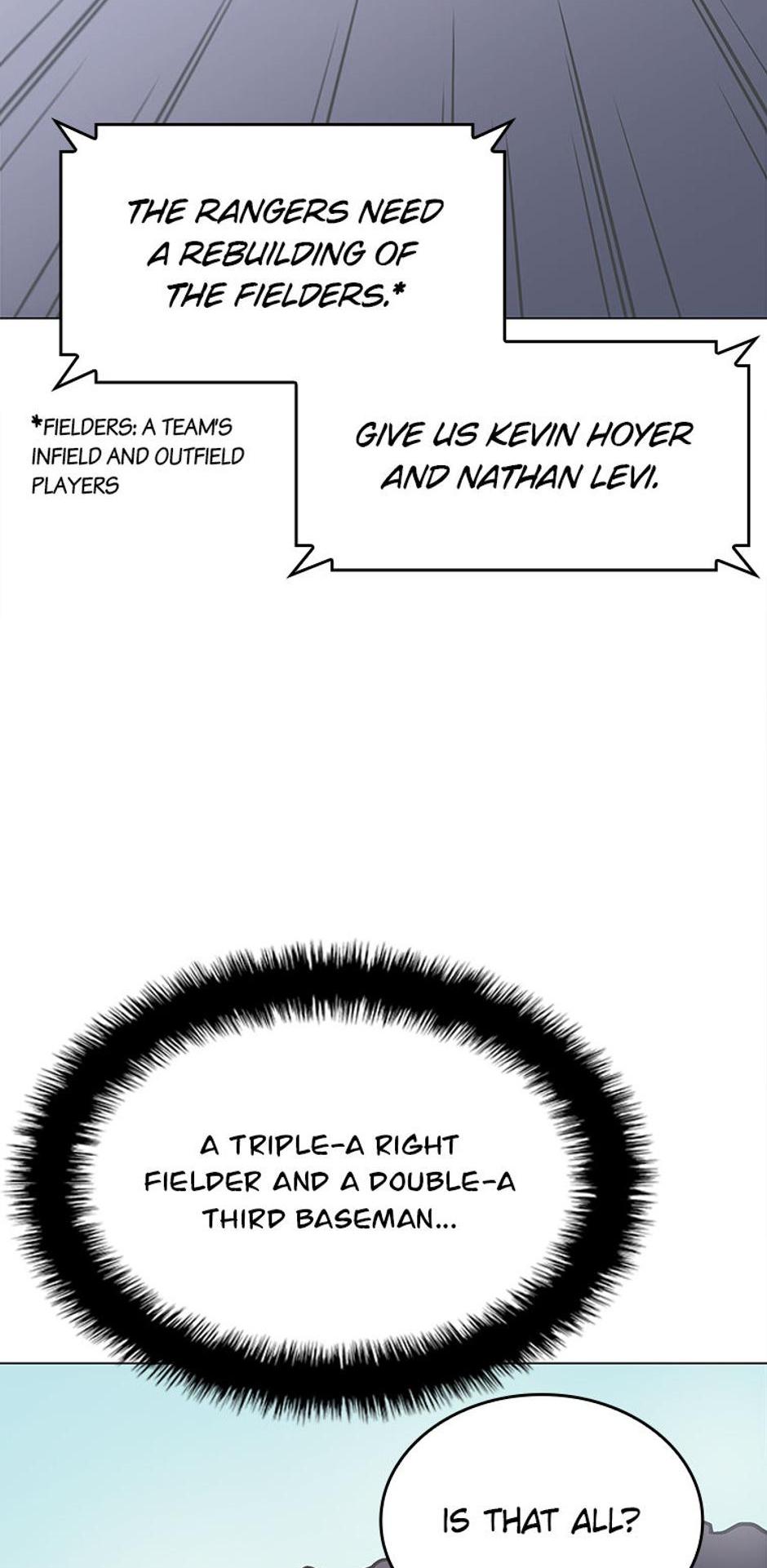 Read Home Plate's Villain EN Manga Online