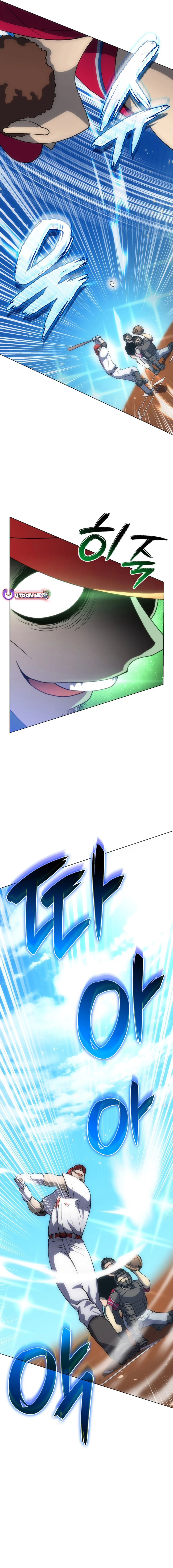 Read Home Plate's Villain EN Manga Online