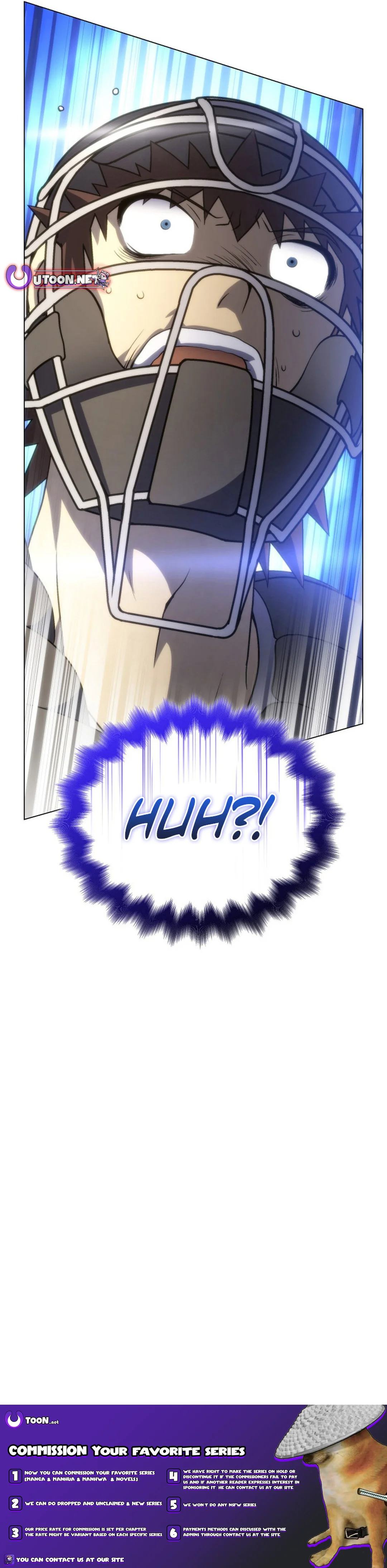 Read Home Plate's Villain EN Manga Online