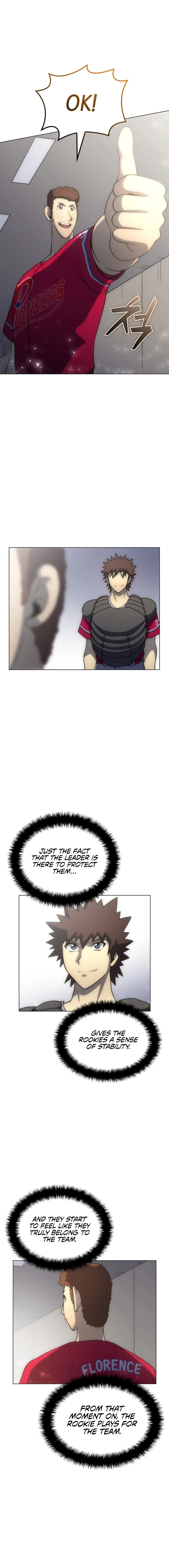 Read Home Plate's Villain EN Manga Online