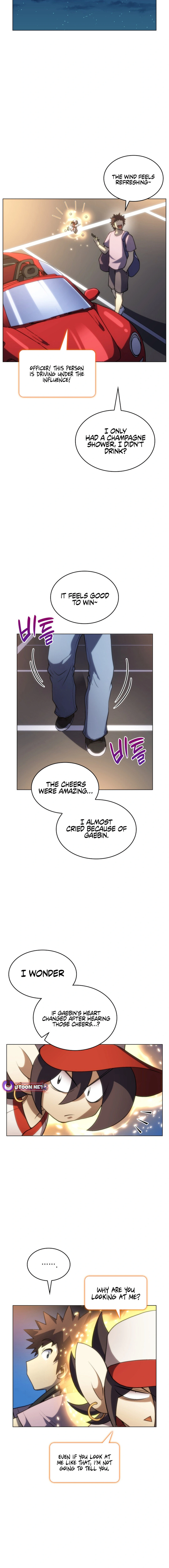 Read Home Plate's Villain EN Manga Online