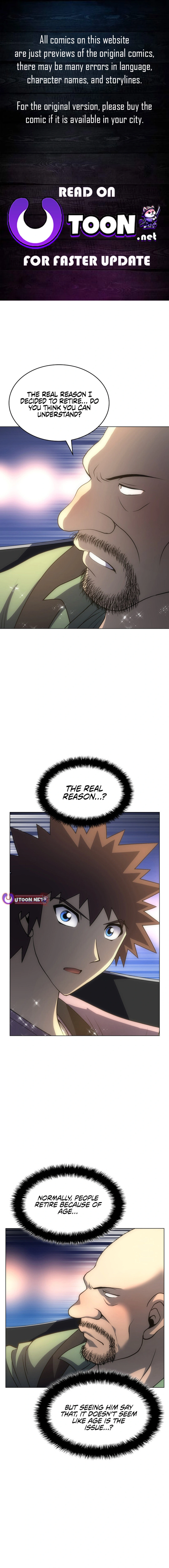 Read Home Plate's Villain EN Manga Online